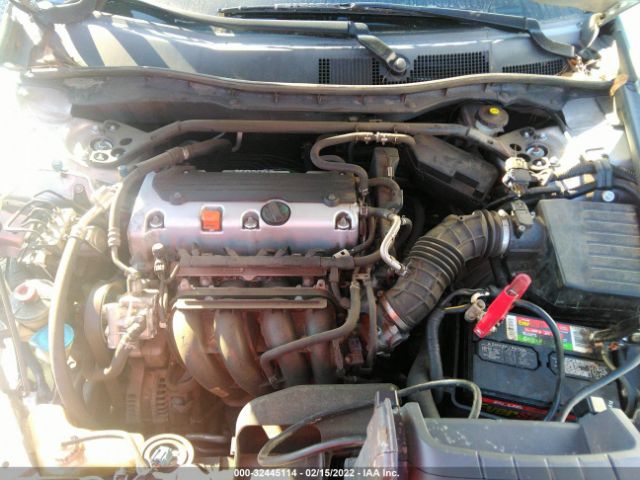 Photo 9 VIN: 1HGCP2F7XAA023405 - HONDA ACCORD SDN 