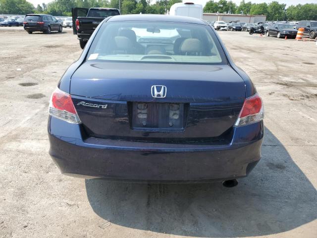 Photo 5 VIN: 1HGCP2F7XAA029429 - HONDA ACCORD EX 