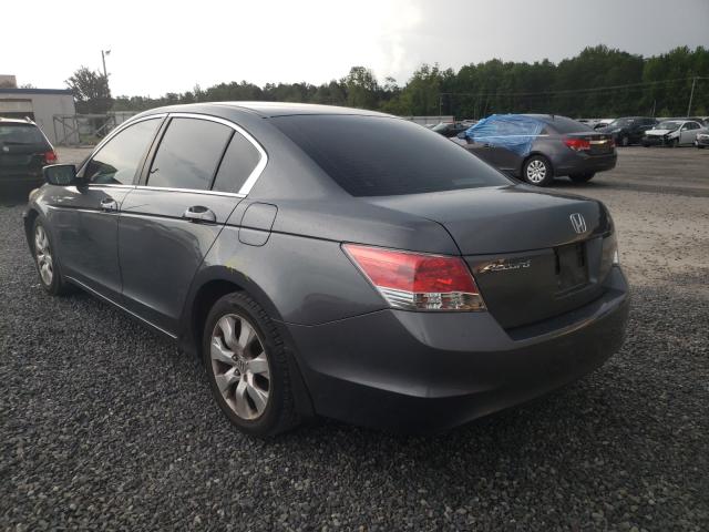 Photo 2 VIN: 1HGCP2F7XAA032900 - HONDA ACCORD EX 