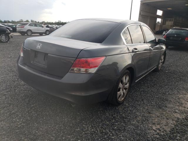 Photo 3 VIN: 1HGCP2F7XAA032900 - HONDA ACCORD EX 