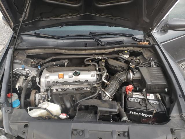 Photo 6 VIN: 1HGCP2F7XAA032900 - HONDA ACCORD EX 