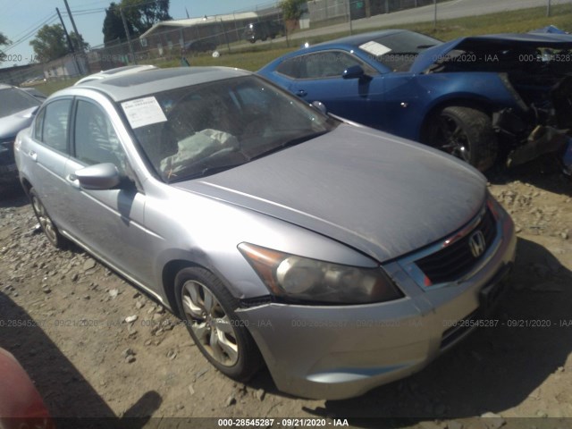 Photo 0 VIN: 1HGCP2F7XAA034808 - HONDA ACCORD SDN 