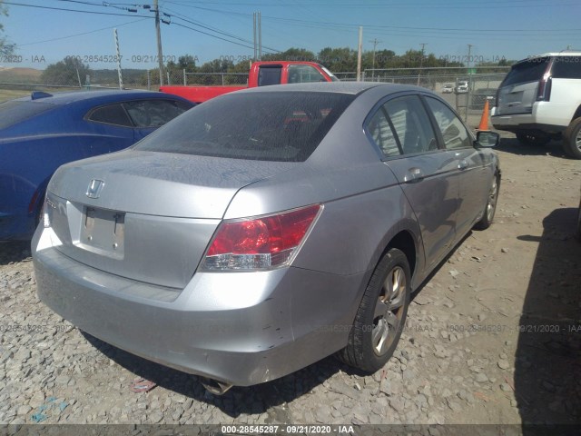 Photo 3 VIN: 1HGCP2F7XAA034808 - HONDA ACCORD SDN 