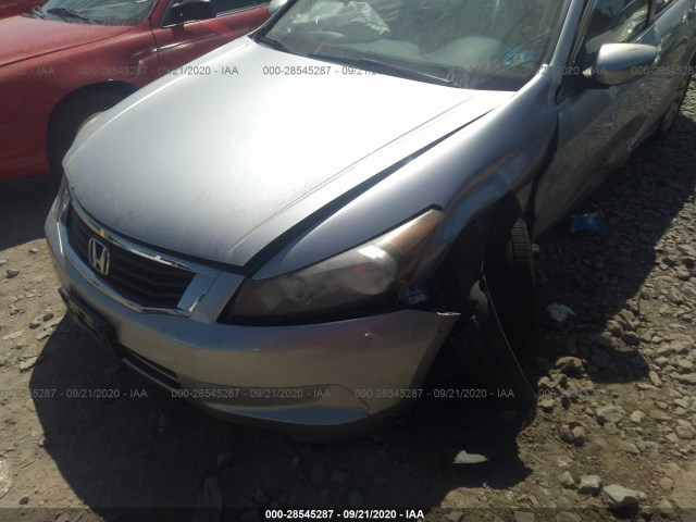 Photo 5 VIN: 1HGCP2F7XAA034808 - HONDA ACCORD SDN 