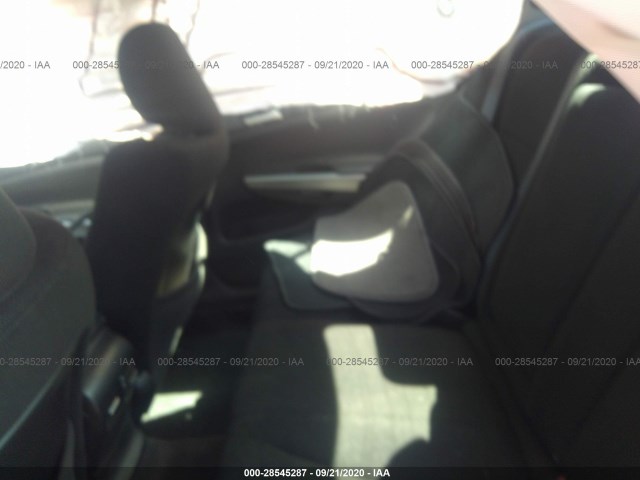 Photo 7 VIN: 1HGCP2F7XAA034808 - HONDA ACCORD SDN 