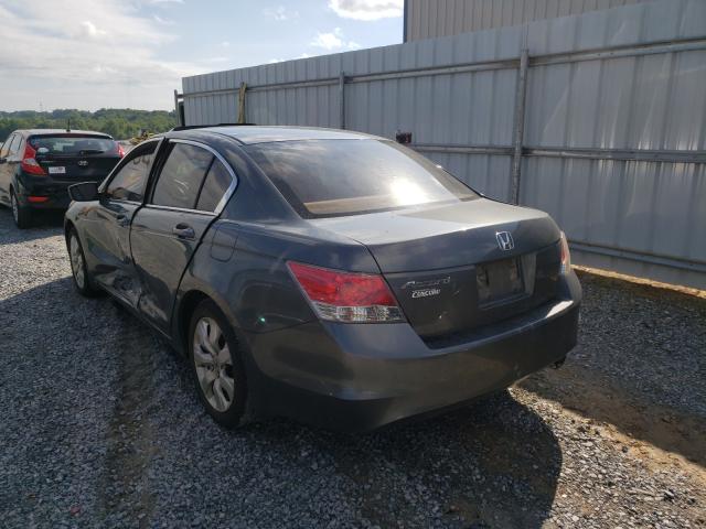 Photo 2 VIN: 1HGCP2F7XAA034940 - HONDA ACCORD EX 