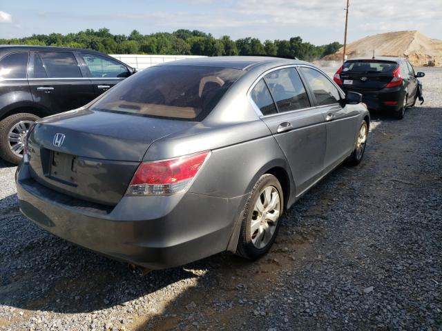 Photo 3 VIN: 1HGCP2F7XAA034940 - HONDA ACCORD EX 