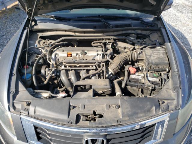 Photo 6 VIN: 1HGCP2F7XAA034940 - HONDA ACCORD EX 