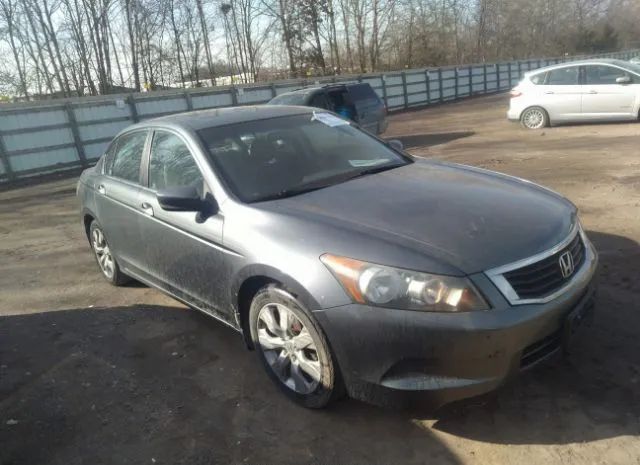 Photo 0 VIN: 1HGCP2F7XAA034954 - HONDA ACCORD SDN 