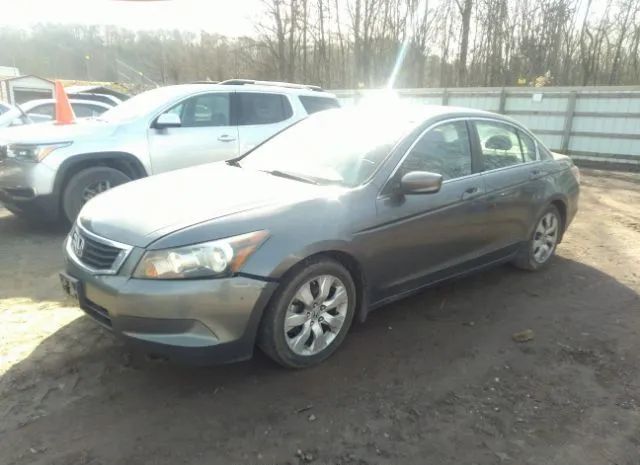 Photo 1 VIN: 1HGCP2F7XAA034954 - HONDA ACCORD SDN 