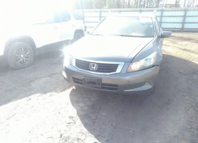 Photo 5 VIN: 1HGCP2F7XAA034954 - HONDA ACCORD SDN 