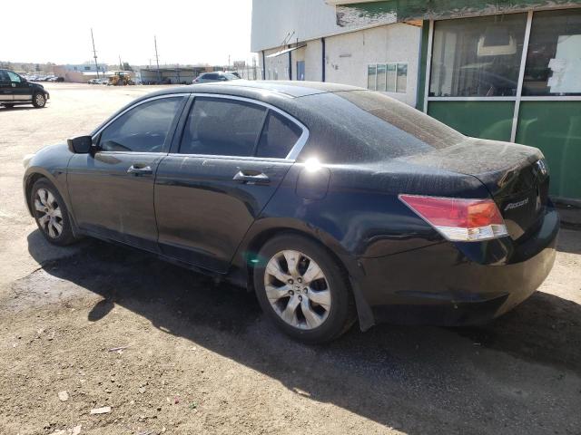 Photo 1 VIN: 1HGCP2F7XAA038146 - HONDA ACCORD EX 