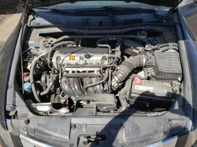 Photo 10 VIN: 1HGCP2F7XAA038146 - HONDA ACCORD EX 