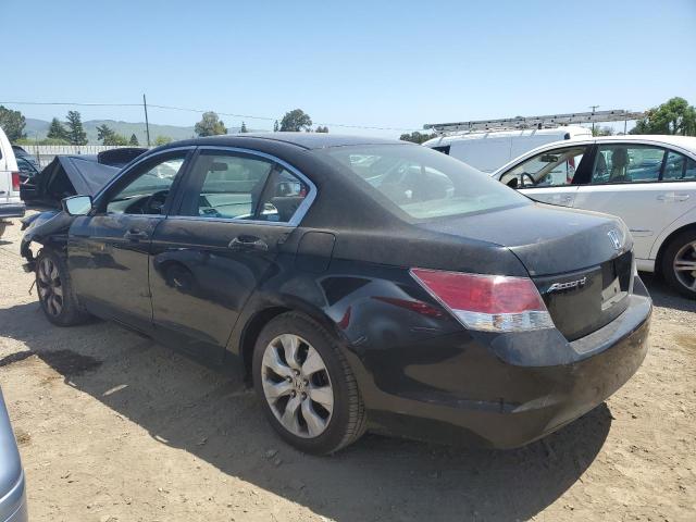 Photo 1 VIN: 1HGCP2F7XAA044030 - HONDA ACCORD 