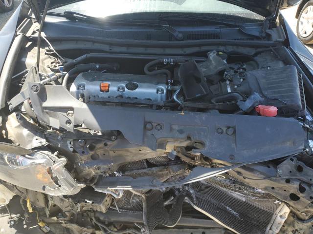 Photo 10 VIN: 1HGCP2F7XAA044030 - HONDA ACCORD 