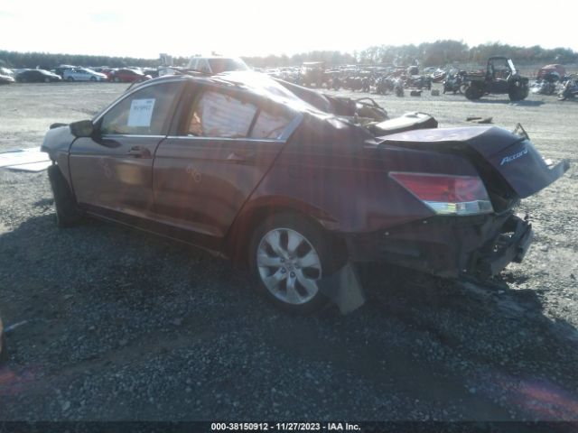 Photo 2 VIN: 1HGCP2F7XAA059546 - HONDA ACCORD 