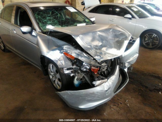 Photo 5 VIN: 1HGCP2F7XAA066142 - HONDA ACCORD SDN 