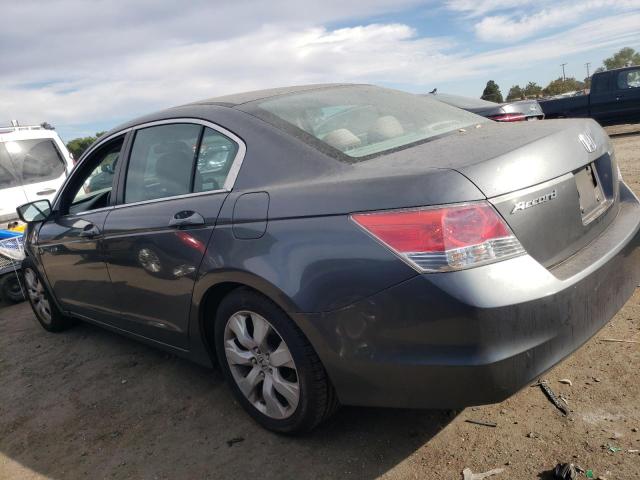 Photo 1 VIN: 1HGCP2F7XAA071471 - HONDA ACCORD 