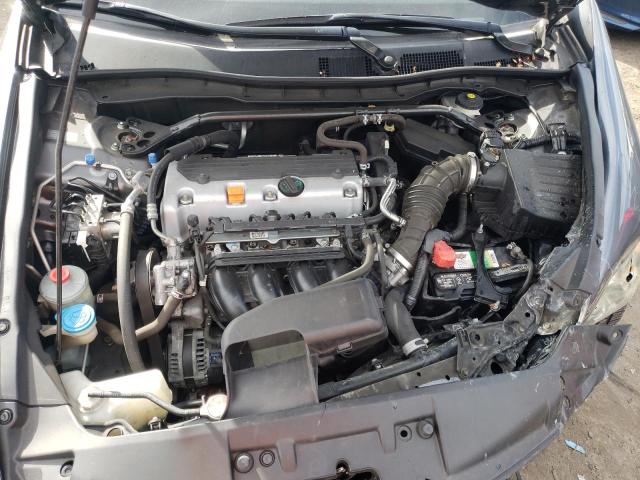 Photo 10 VIN: 1HGCP2F7XAA071471 - HONDA ACCORD 