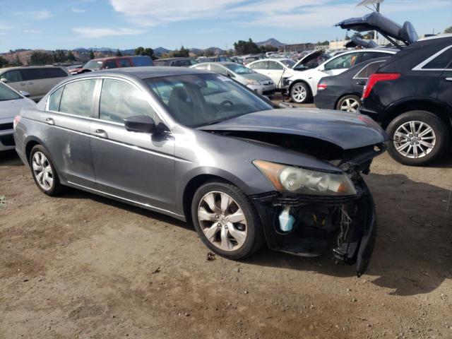 Photo 3 VIN: 1HGCP2F7XAA071471 - HONDA ACCORD 