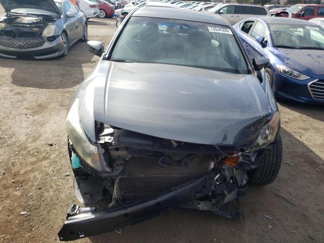 Photo 4 VIN: 1HGCP2F7XAA071471 - HONDA ACCORD 