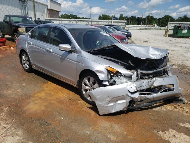 Photo 3 VIN: 1HGCP2F7XAA071664 - HONDA ACCORD EX 