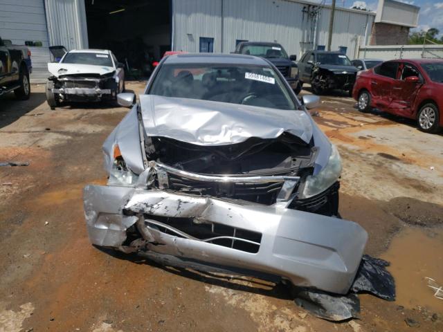 Photo 4 VIN: 1HGCP2F7XAA071664 - HONDA ACCORD EX 