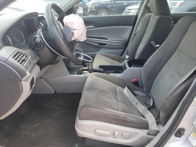 Photo 6 VIN: 1HGCP2F7XAA071664 - HONDA ACCORD EX 