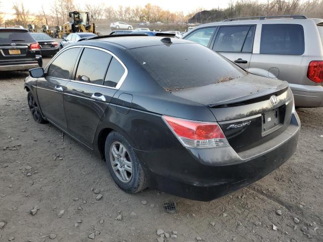 Photo 1 VIN: 1HGCP2F7XAA078520 - HONDA ACCORD EX 