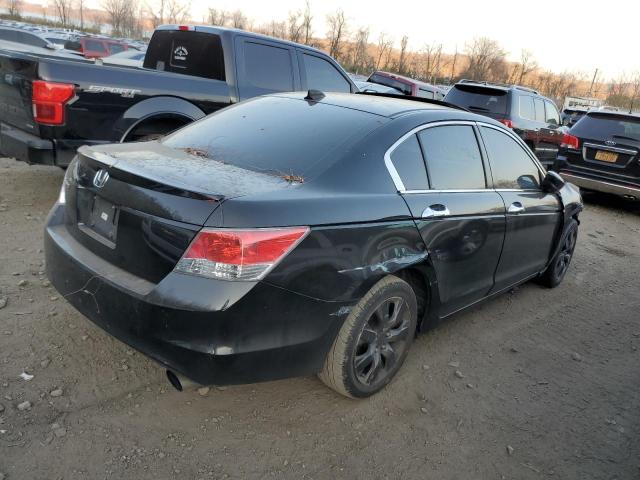 Photo 2 VIN: 1HGCP2F7XAA078520 - HONDA ACCORD EX 