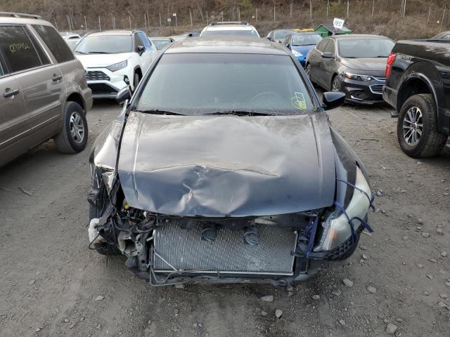 Photo 4 VIN: 1HGCP2F7XAA078520 - HONDA ACCORD EX 