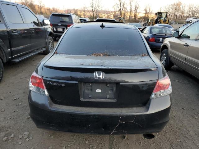 Photo 5 VIN: 1HGCP2F7XAA078520 - HONDA ACCORD EX 