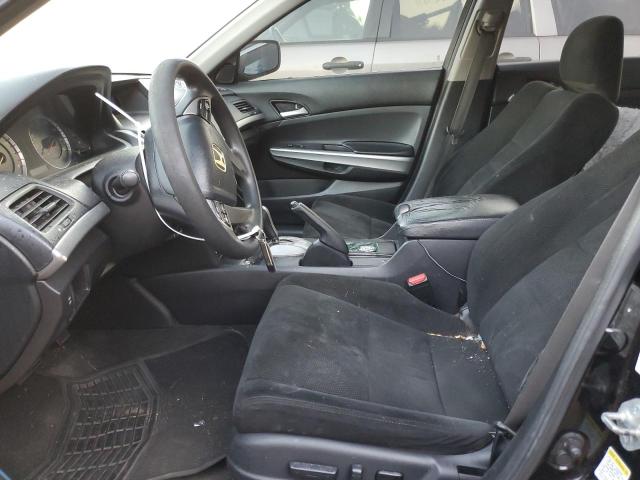 Photo 6 VIN: 1HGCP2F7XAA078520 - HONDA ACCORD EX 