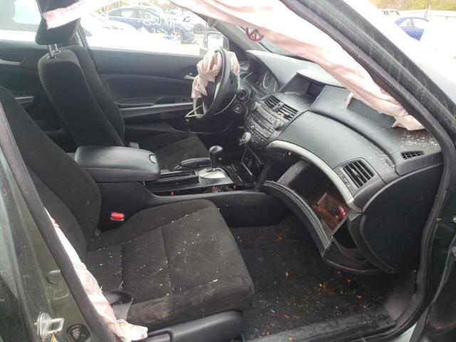 Photo 4 VIN: 1HGCP2F7XAA082938 - HONDA ACCORD EX 