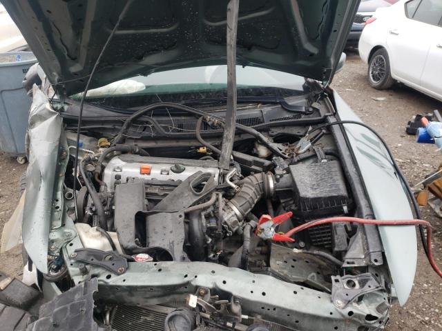 Photo 6 VIN: 1HGCP2F7XAA082938 - HONDA ACCORD EX 