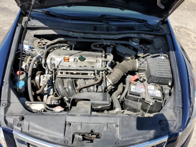 Photo 10 VIN: 1HGCP2F7XAA105716 - HONDA ACCORD EX 