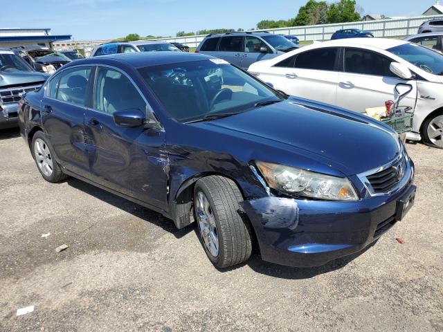 Photo 3 VIN: 1HGCP2F7XAA105716 - HONDA ACCORD EX 