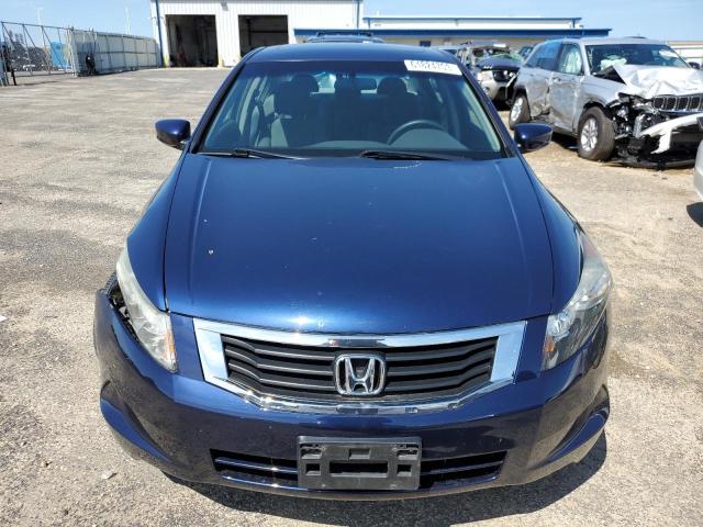 Photo 4 VIN: 1HGCP2F7XAA105716 - HONDA ACCORD EX 