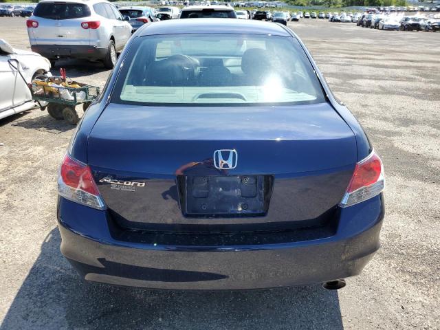 Photo 5 VIN: 1HGCP2F7XAA105716 - HONDA ACCORD EX 