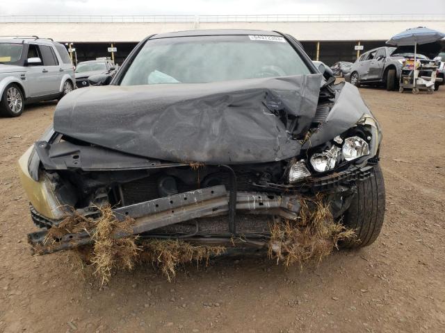 Photo 4 VIN: 1HGCP2F7XAA114397 - HONDA ACCORD 