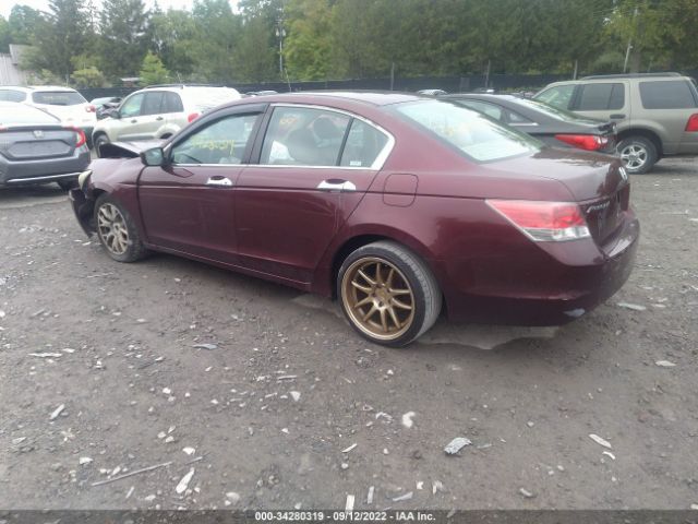 Photo 2 VIN: 1HGCP2F7XAA116859 - HONDA ACCORD SDN 