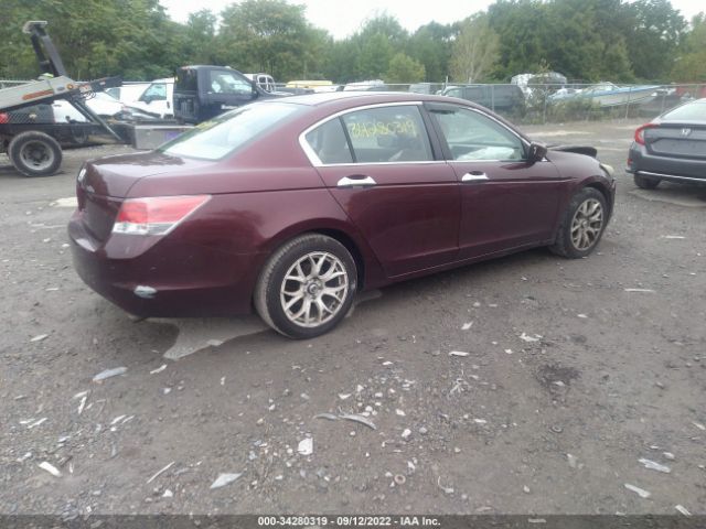 Photo 3 VIN: 1HGCP2F7XAA116859 - HONDA ACCORD SDN 