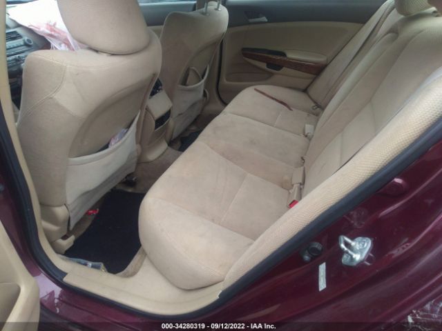 Photo 7 VIN: 1HGCP2F7XAA116859 - HONDA ACCORD SDN 