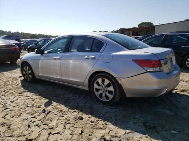 Photo 1 VIN: 1HGCP2F7XAA121785 - HONDA ACCORD EX 