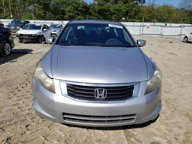 Photo 4 VIN: 1HGCP2F7XAA121785 - HONDA ACCORD EX 