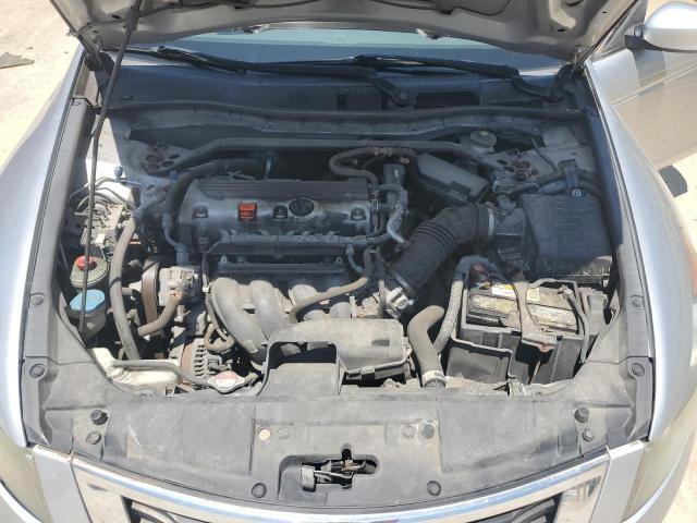 Photo 10 VIN: 1HGCP2F7XAA148498 - HONDA ACCORD EX 