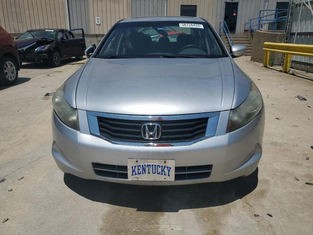 Photo 4 VIN: 1HGCP2F7XAA148498 - HONDA ACCORD EX 