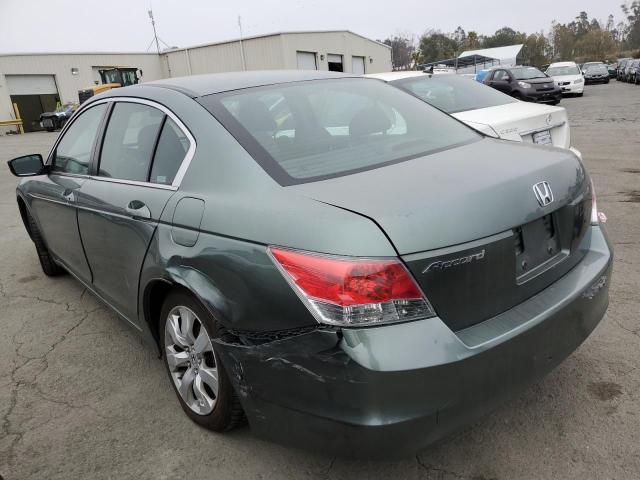 Photo 1 VIN: 1HGCP2F7XAA150168 - HONDA ACCORD SDN 