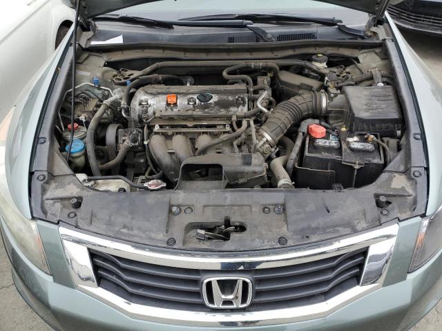 Photo 10 VIN: 1HGCP2F7XAA150168 - HONDA ACCORD SDN 