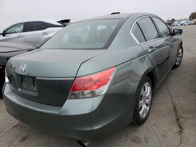 Photo 2 VIN: 1HGCP2F7XAA150168 - HONDA ACCORD SDN 